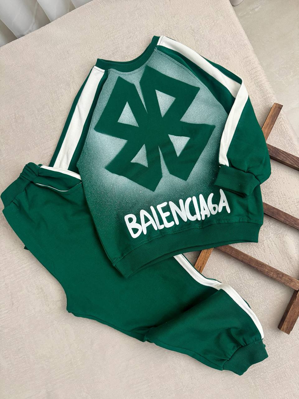 عکس ست balenciaga - شماره 4