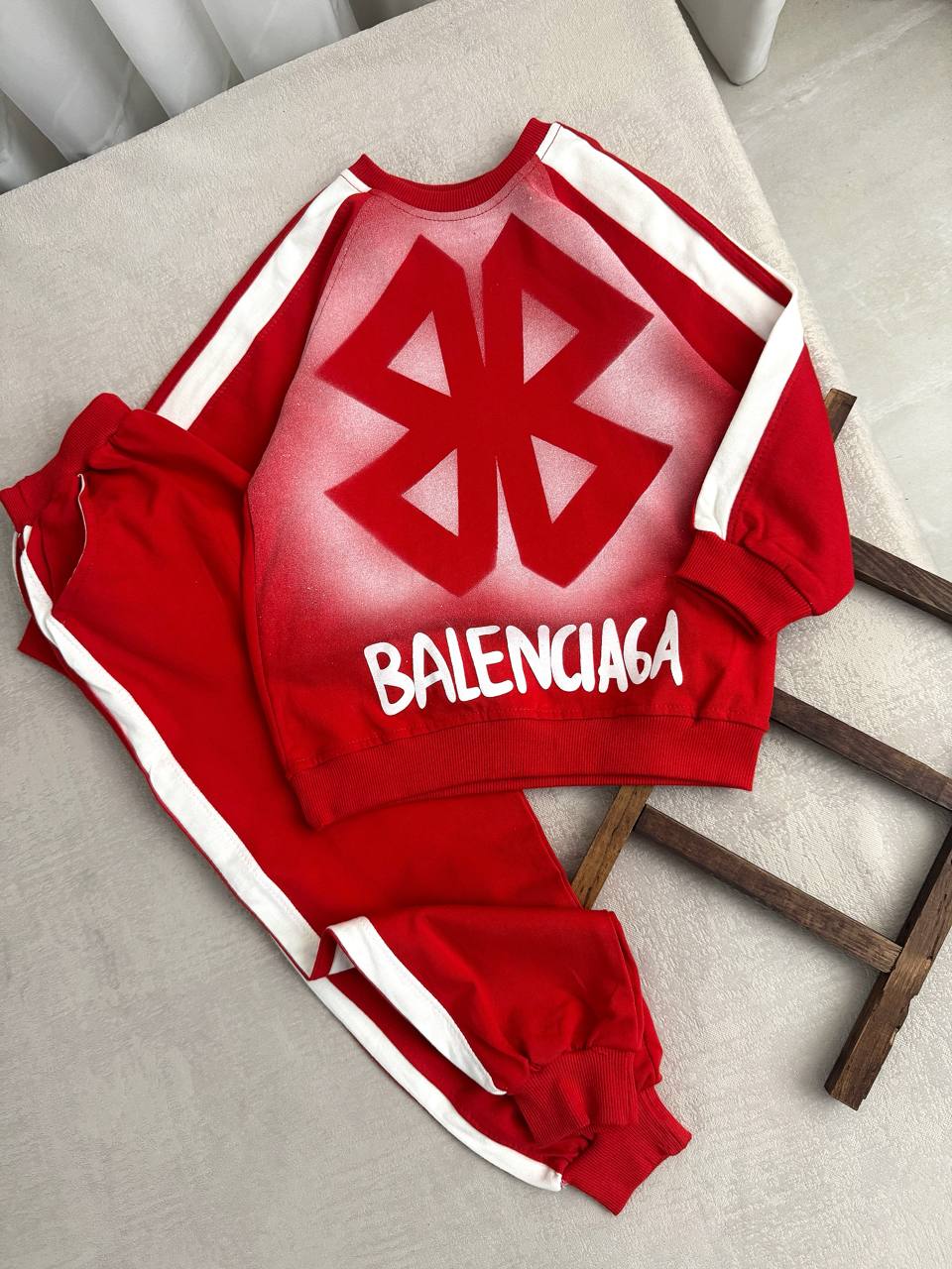 عکس ست balenciaga - شماره 5