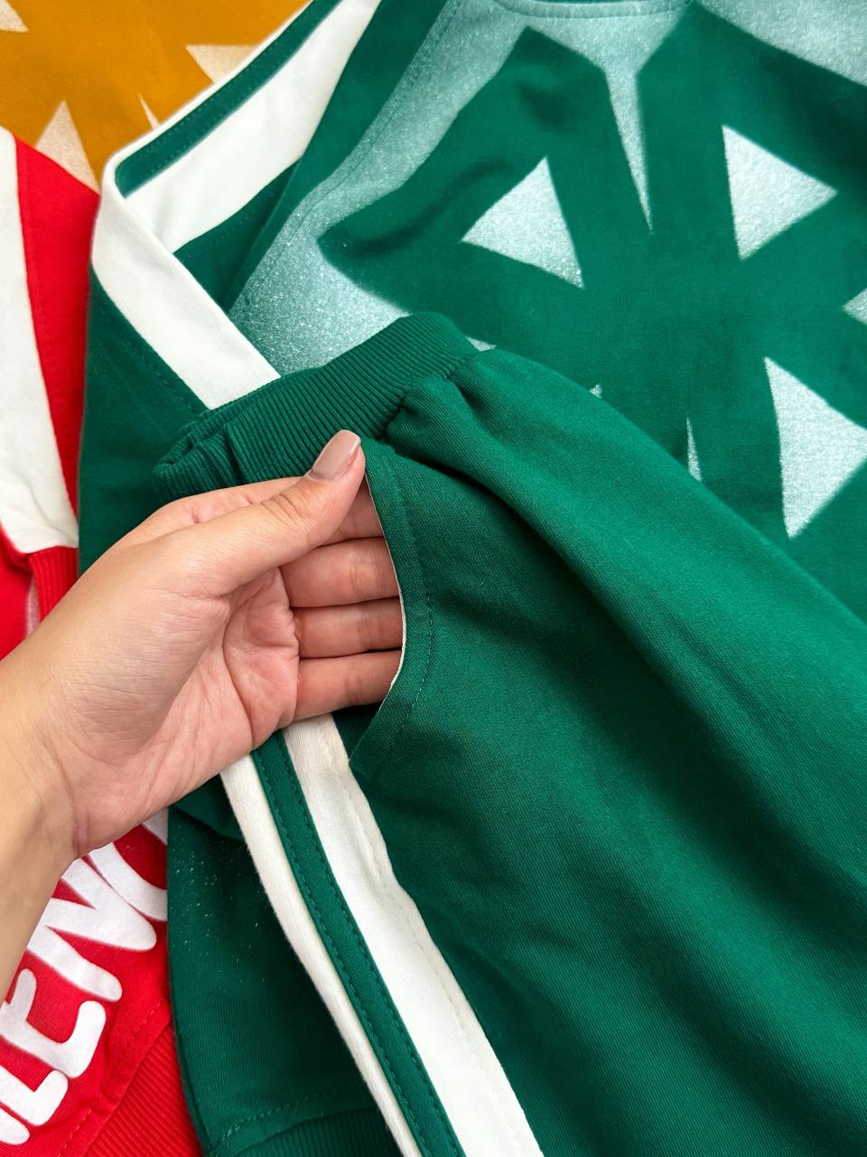 عکس ست balenciaga - شماره 8