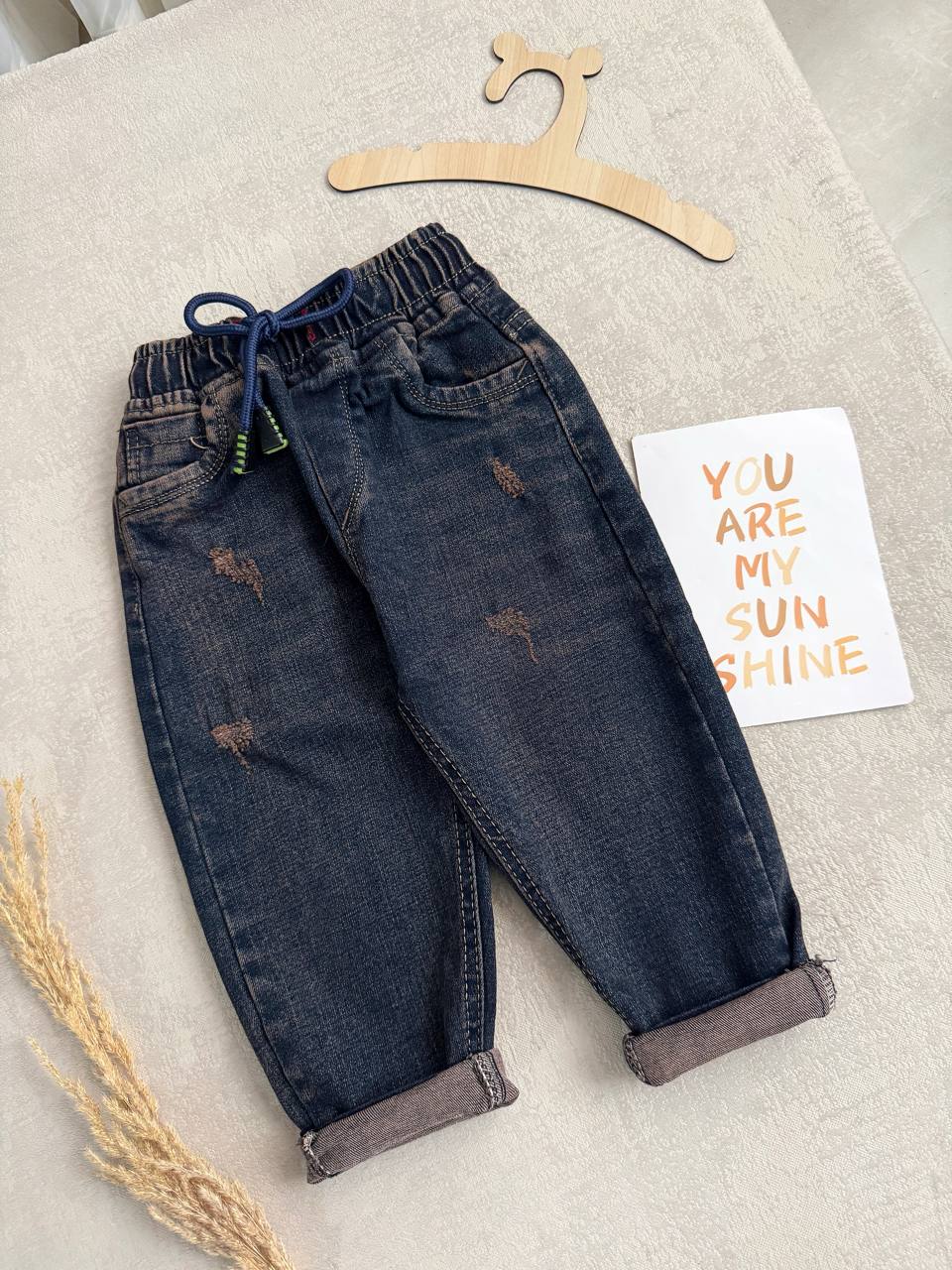 عکس شلوار مام ماکان - شماره 2