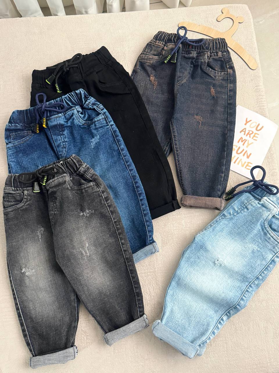 عکس شلوار مام ماکان - شماره 1