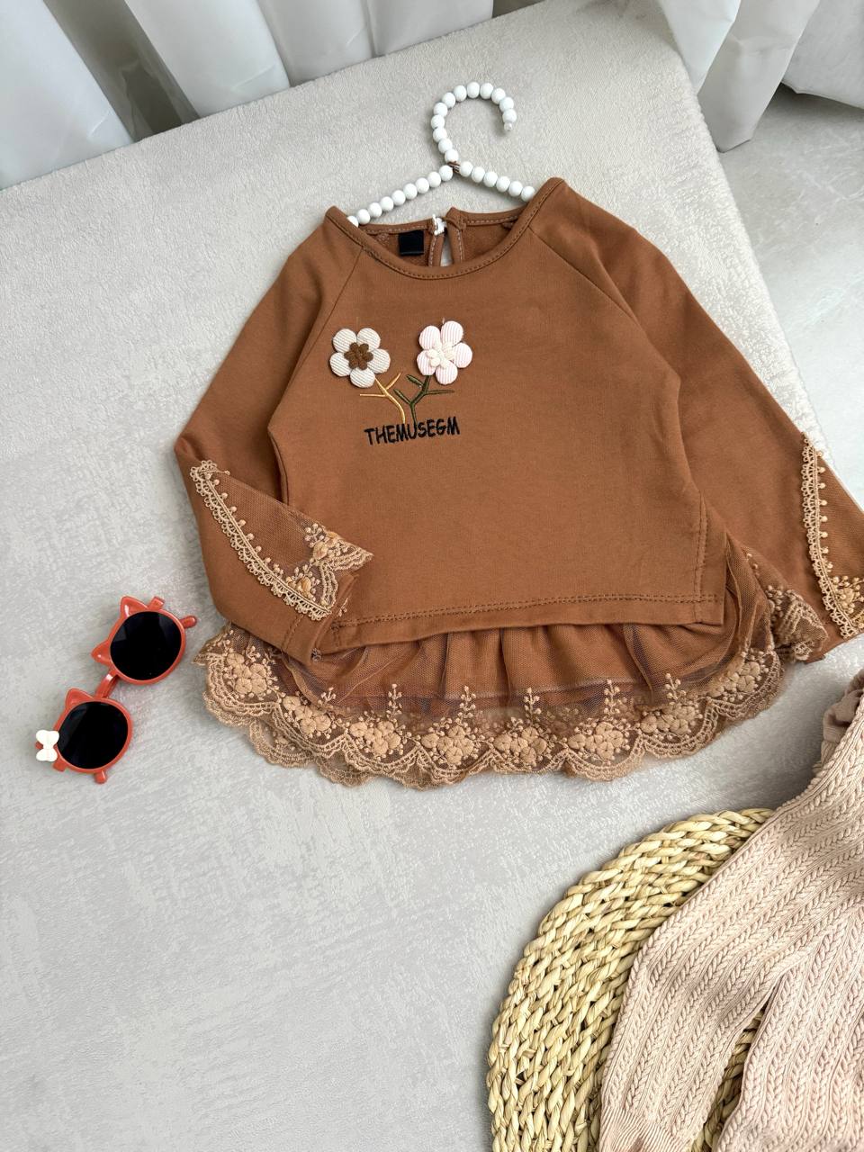 عکس تونیک دورس گیپور - شماره 4