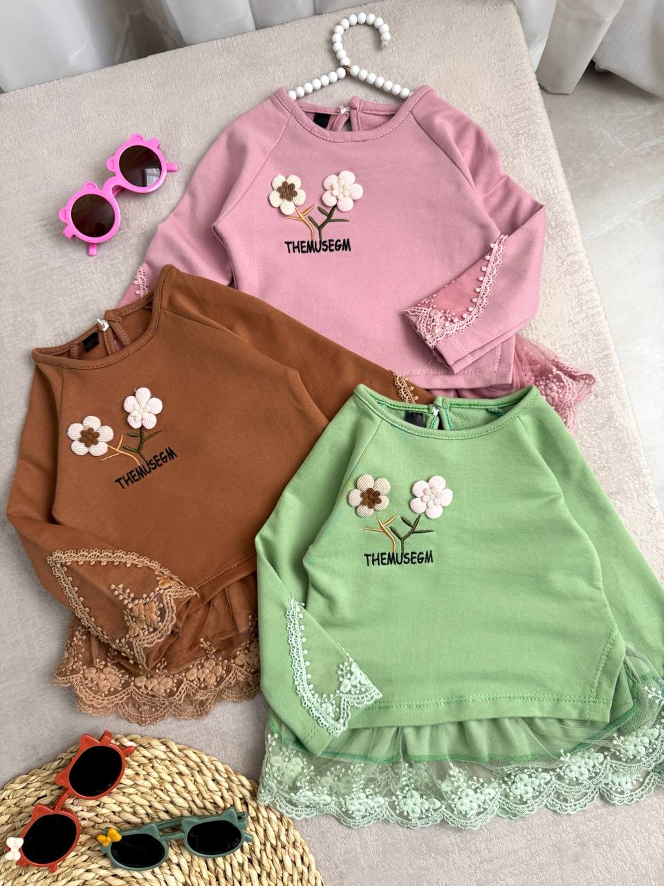 عکس تونیک دورس گیپور - شماره 1