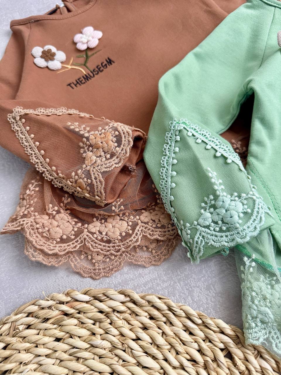 عکس تونیک دورس گیپور - شماره 5