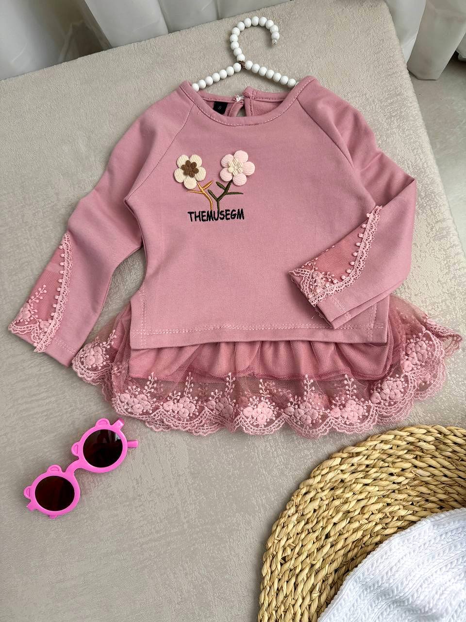 عکس تونیک دورس گیپور - شماره 3