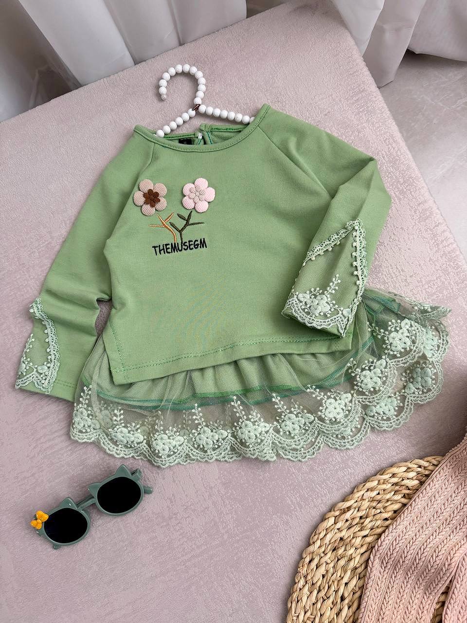 عکس تونیک دورس گیپور - شماره 2