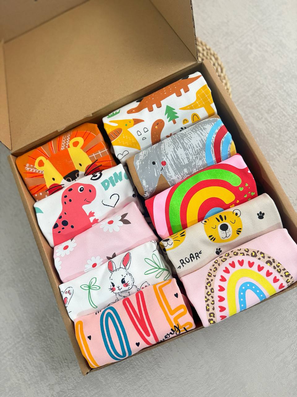 عکس بادی رنگین - شماره 13