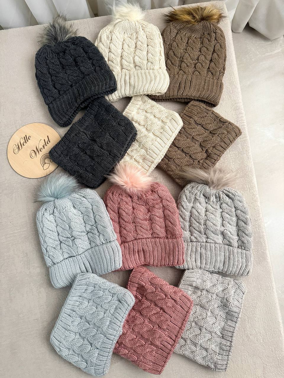 عکس کلاه کد127 - شماره 1