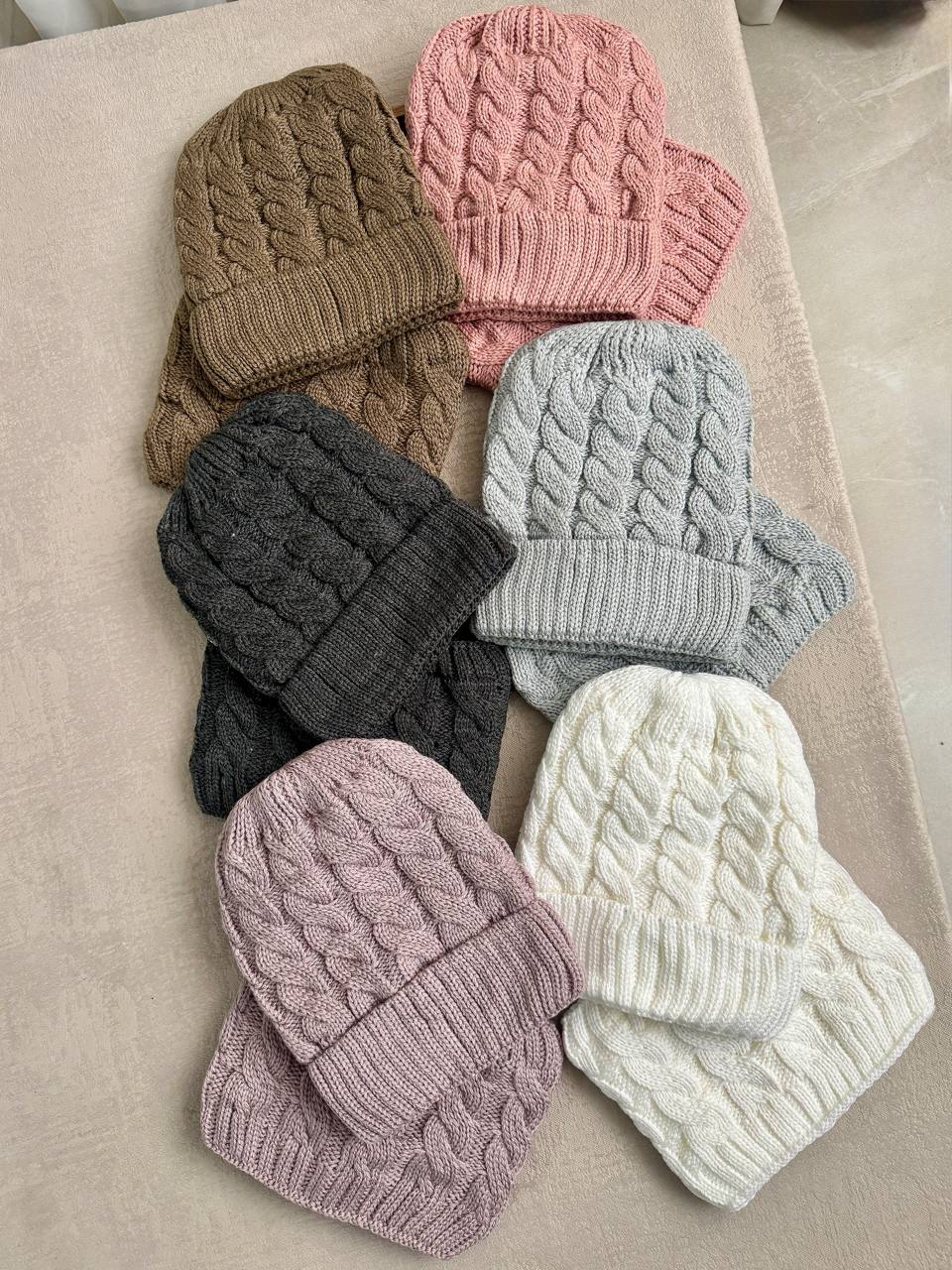 عکس کلاه کد 125 - شماره 1