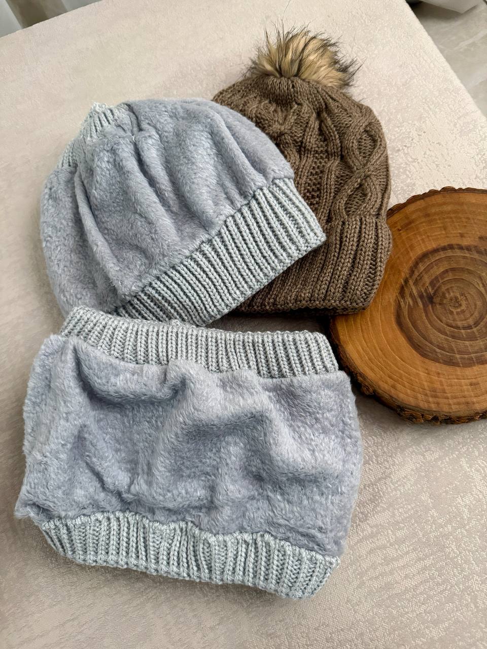 عکس کلاه کد 144 - شماره 8