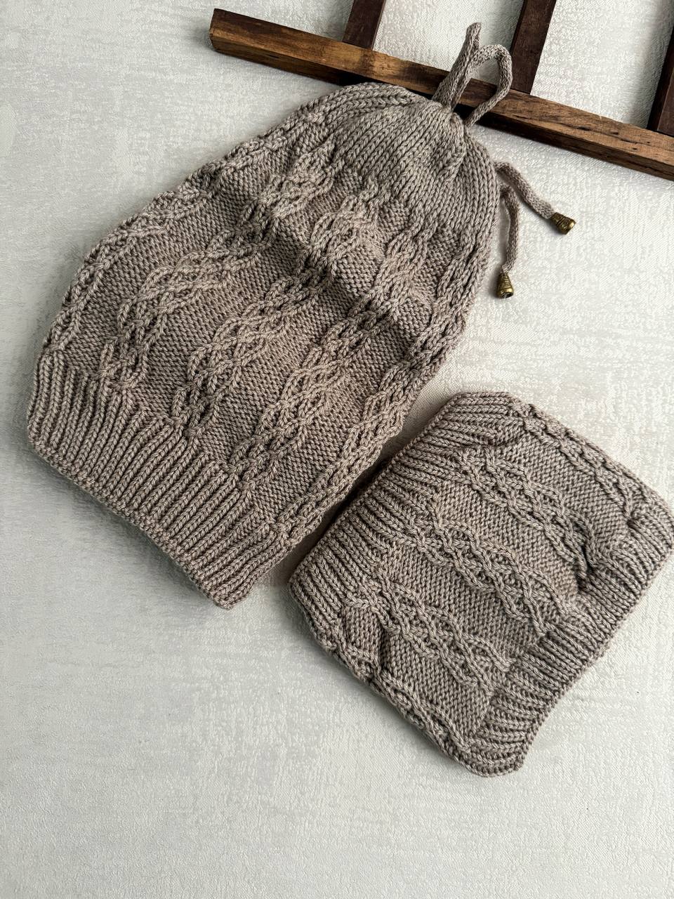 عکس کلاه کد 136 - شماره 6