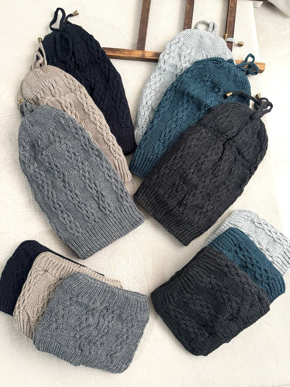 عکس کلاه کد 136 - شماره 1