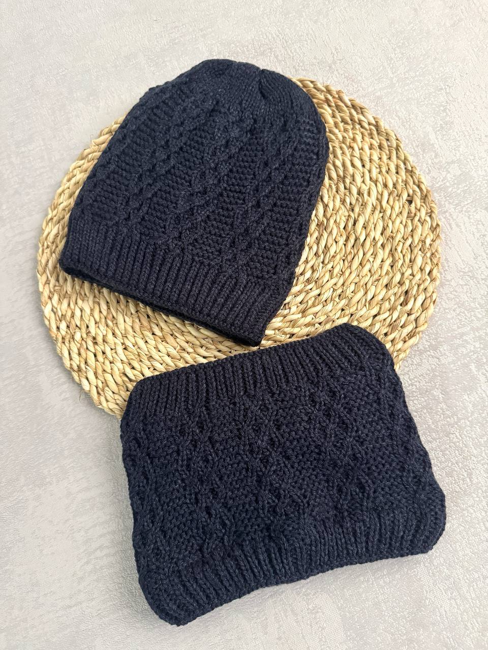 عکس کلاه کد 140 - شماره 6