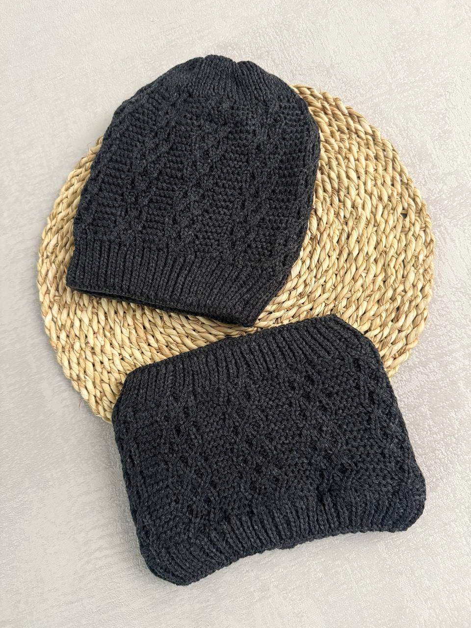 عکس کلاه کد 140 - شماره 4