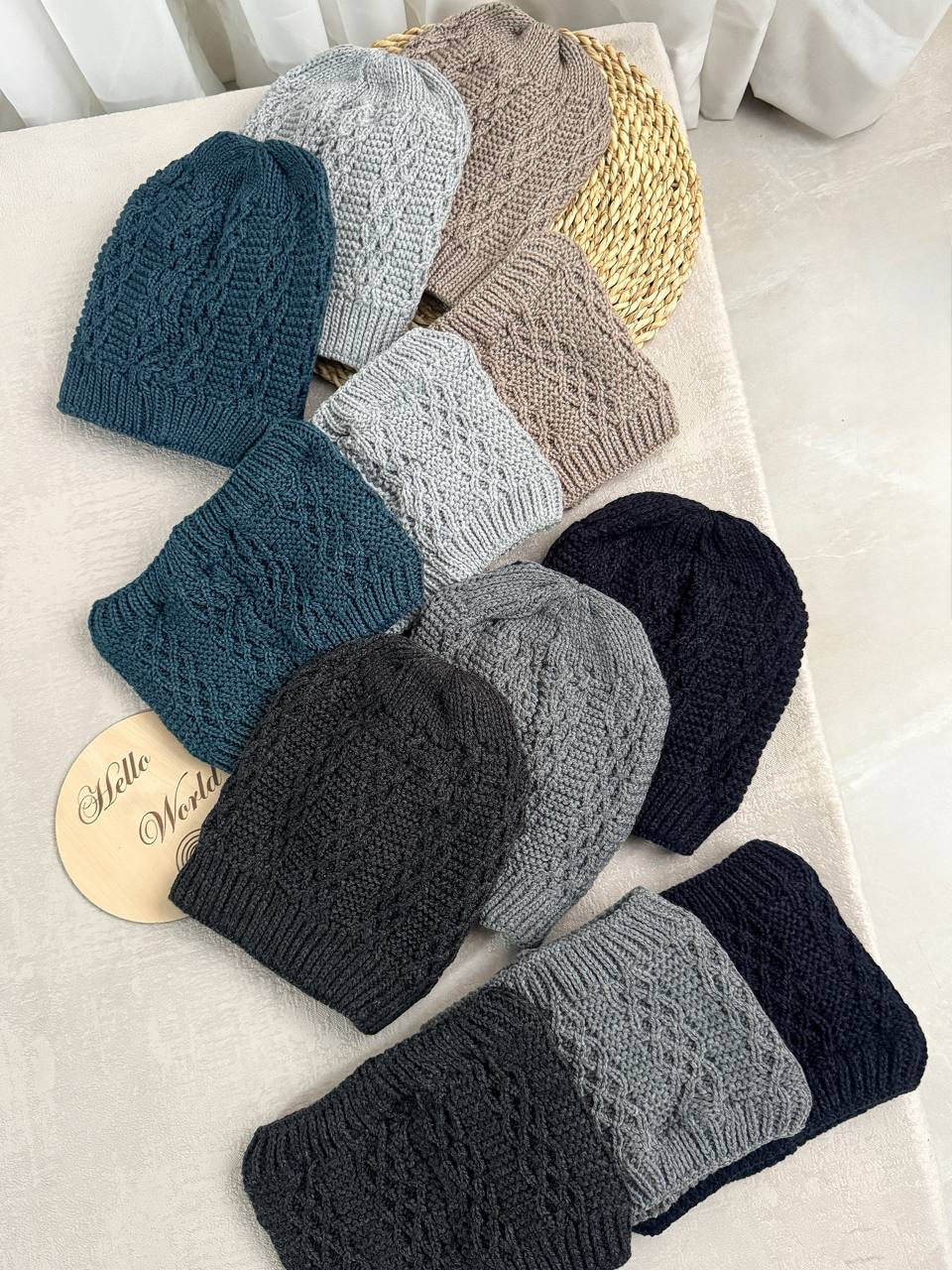 عکس کلاه کد 140 - شماره 1