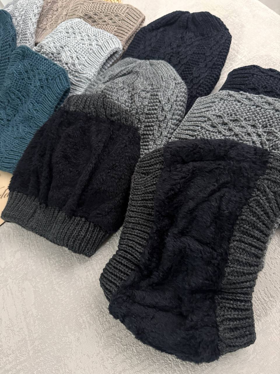 عکس کلاه کد 140 - شماره 8