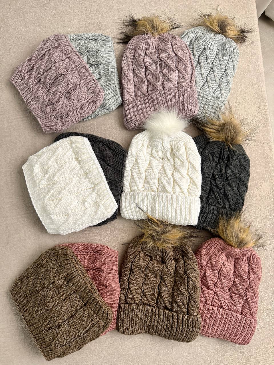 عکس کلاه کد 116 - شماره 1