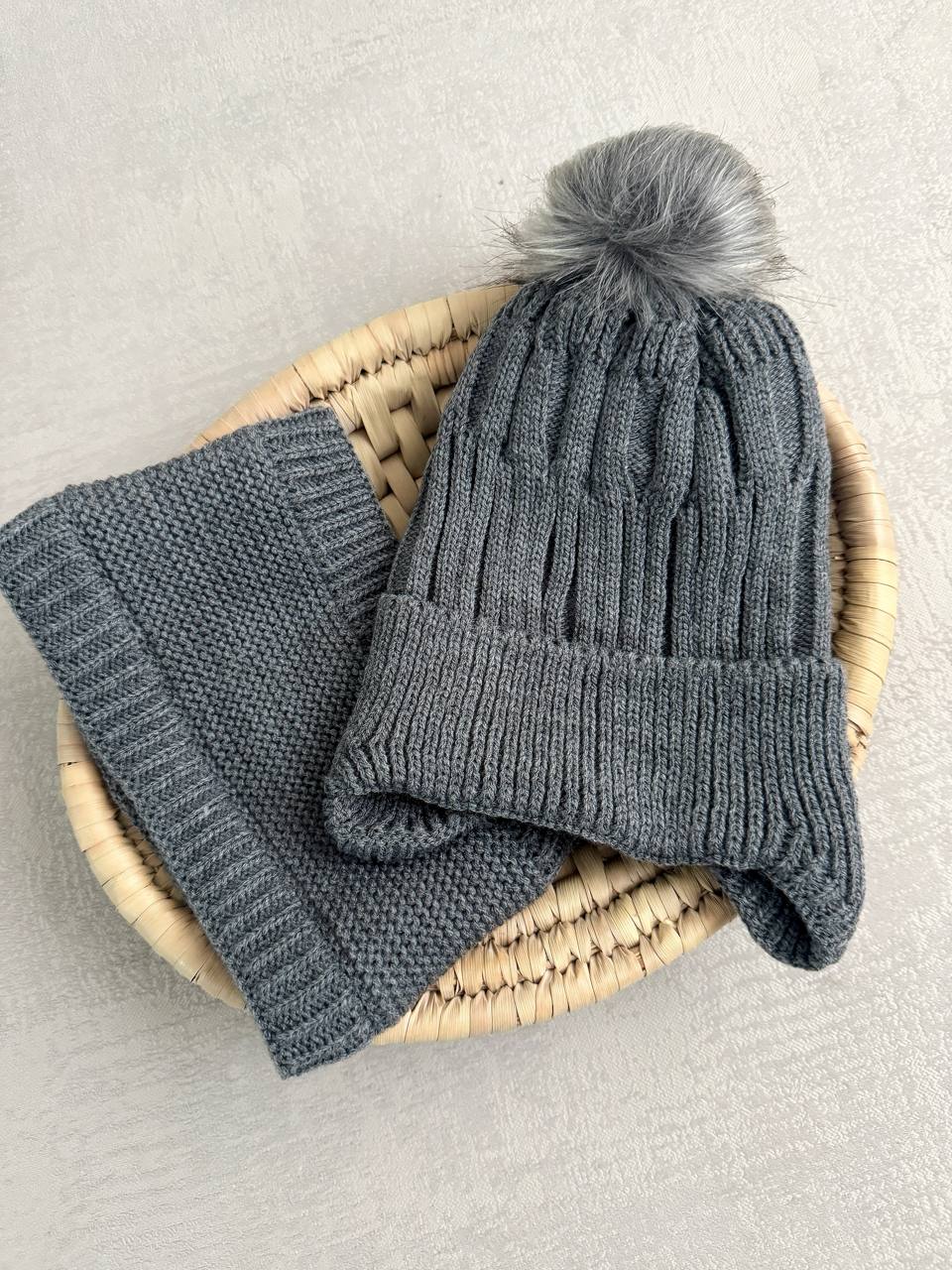 عکس کلاه پمپی - شماره 2