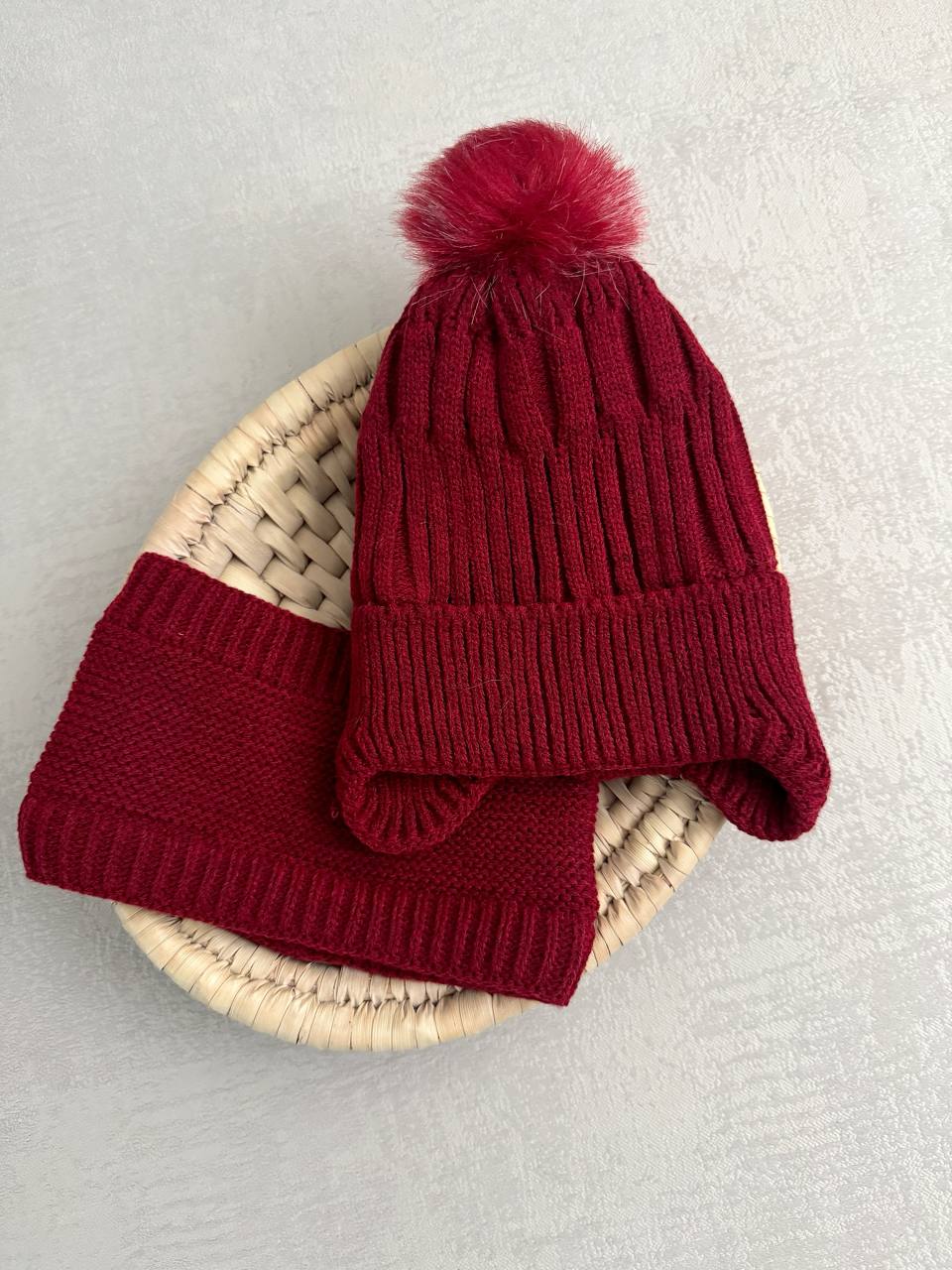 عکس کلاه پمپی - شماره 4