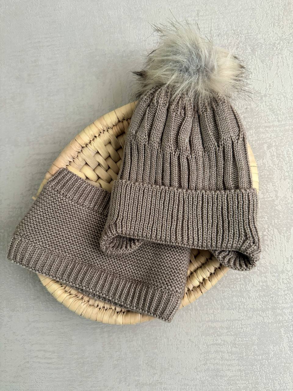 عکس کلاه پمپی - شماره 3