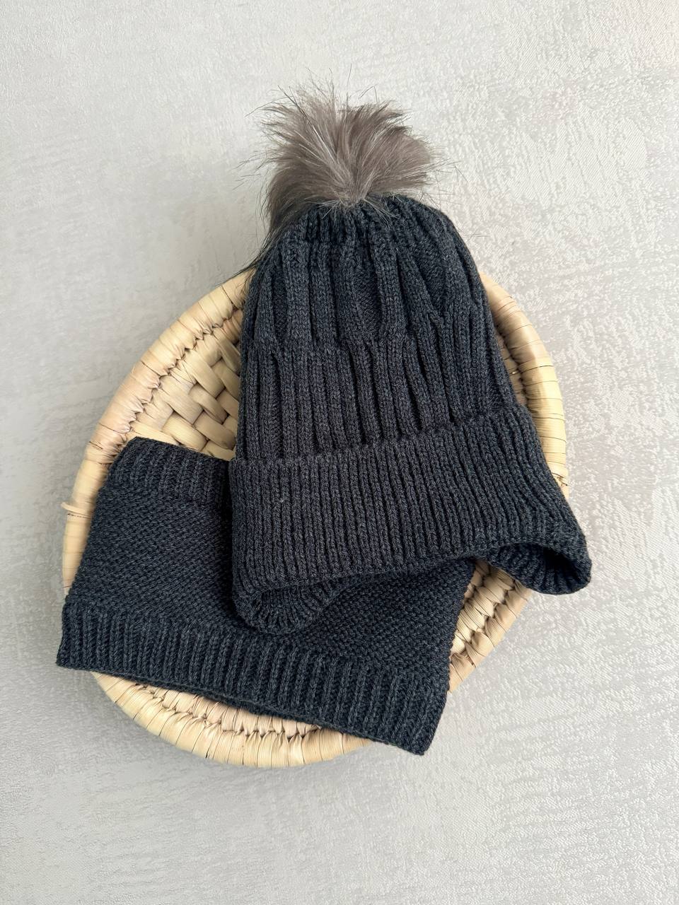 عکس کلاه پمپی - شماره 6