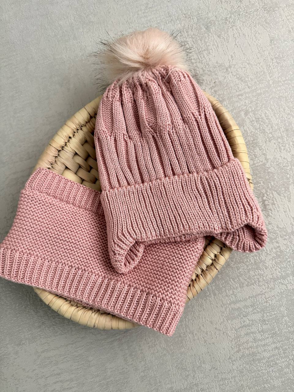 عکس کلاه پمپی - شماره 5