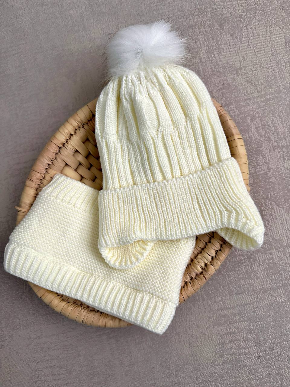 عکس کلاه پمپی - شماره 11