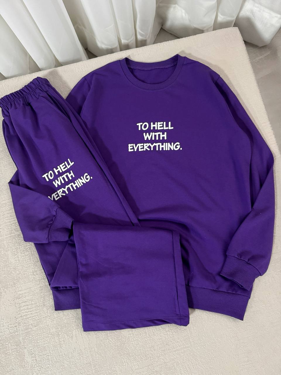 عکس ست TO HELL - شماره 4