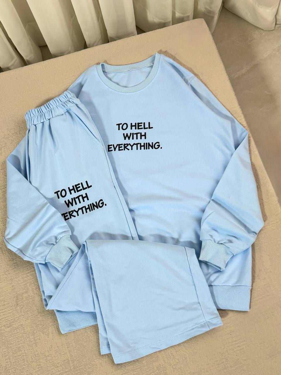 عکس ست TO HELL - شماره 5