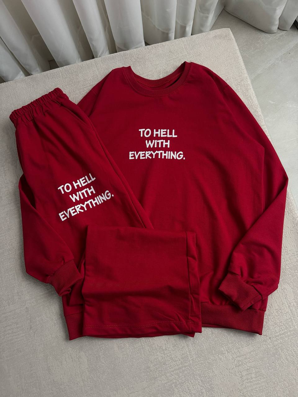 عکس ست TO HELL - شماره 7