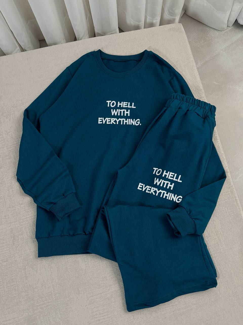 عکس ست TO HELL - شماره 10