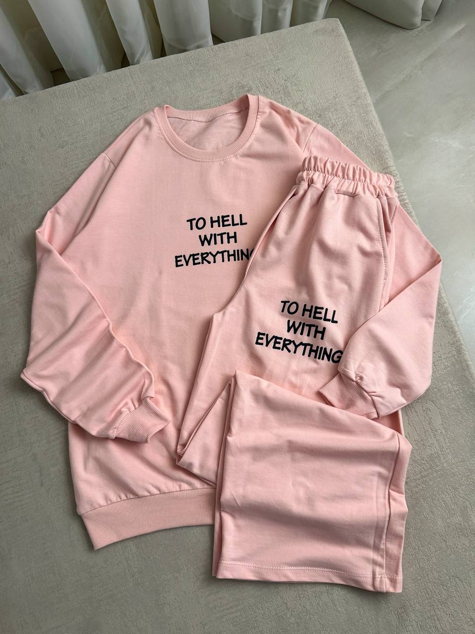 عکس ست TO HELL - شماره 12