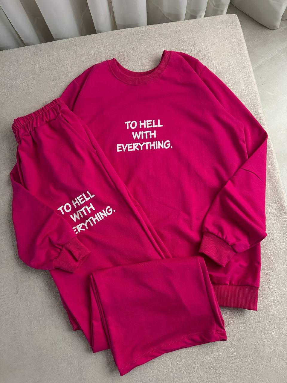 عکس ست TO HELL - شماره 11