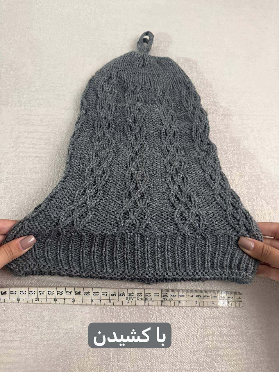 عکس کلاه کد 136 - شماره 11