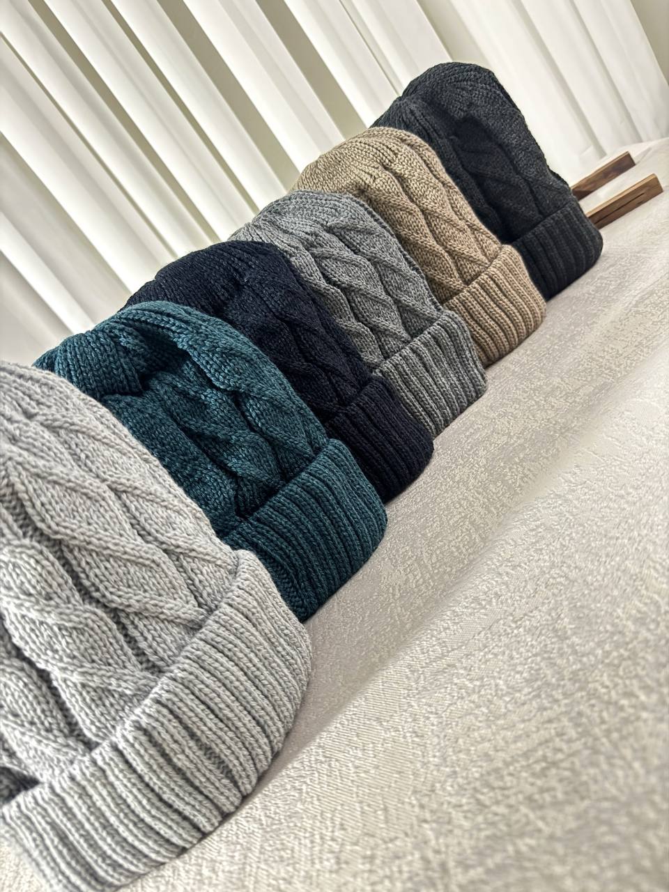 عکس کلاه کد 120 - شماره 6