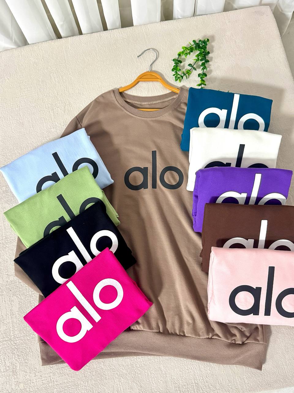 عکس دورس ALO - شماره 1