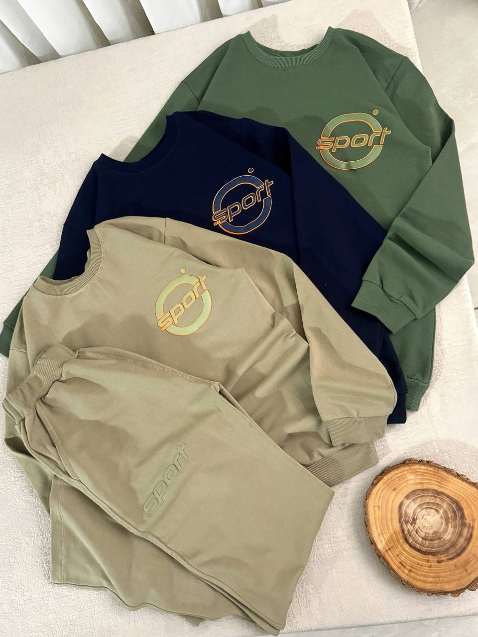 عکس ست sport - شماره 1