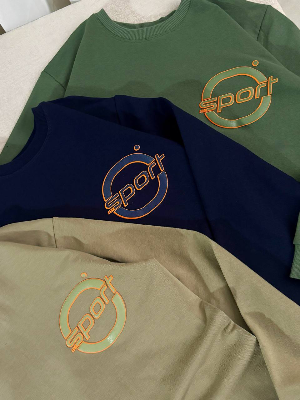 عکس ست sport - شماره 7