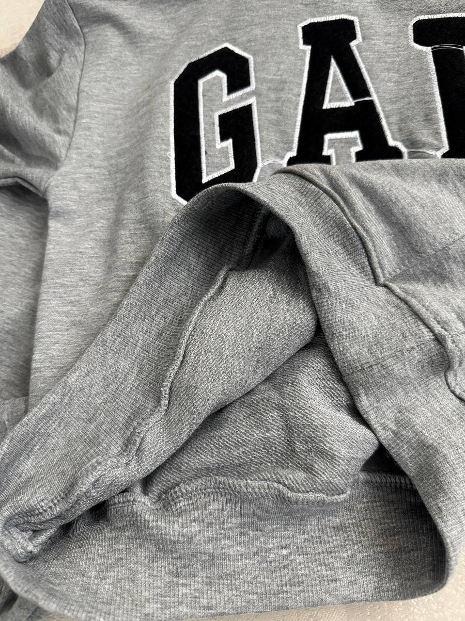 عکس ست هودی GAP - شماره 3