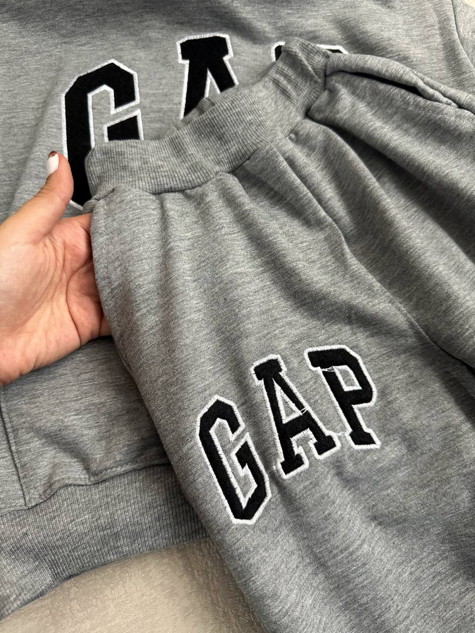 عکس ست هودی GAP - شماره 4