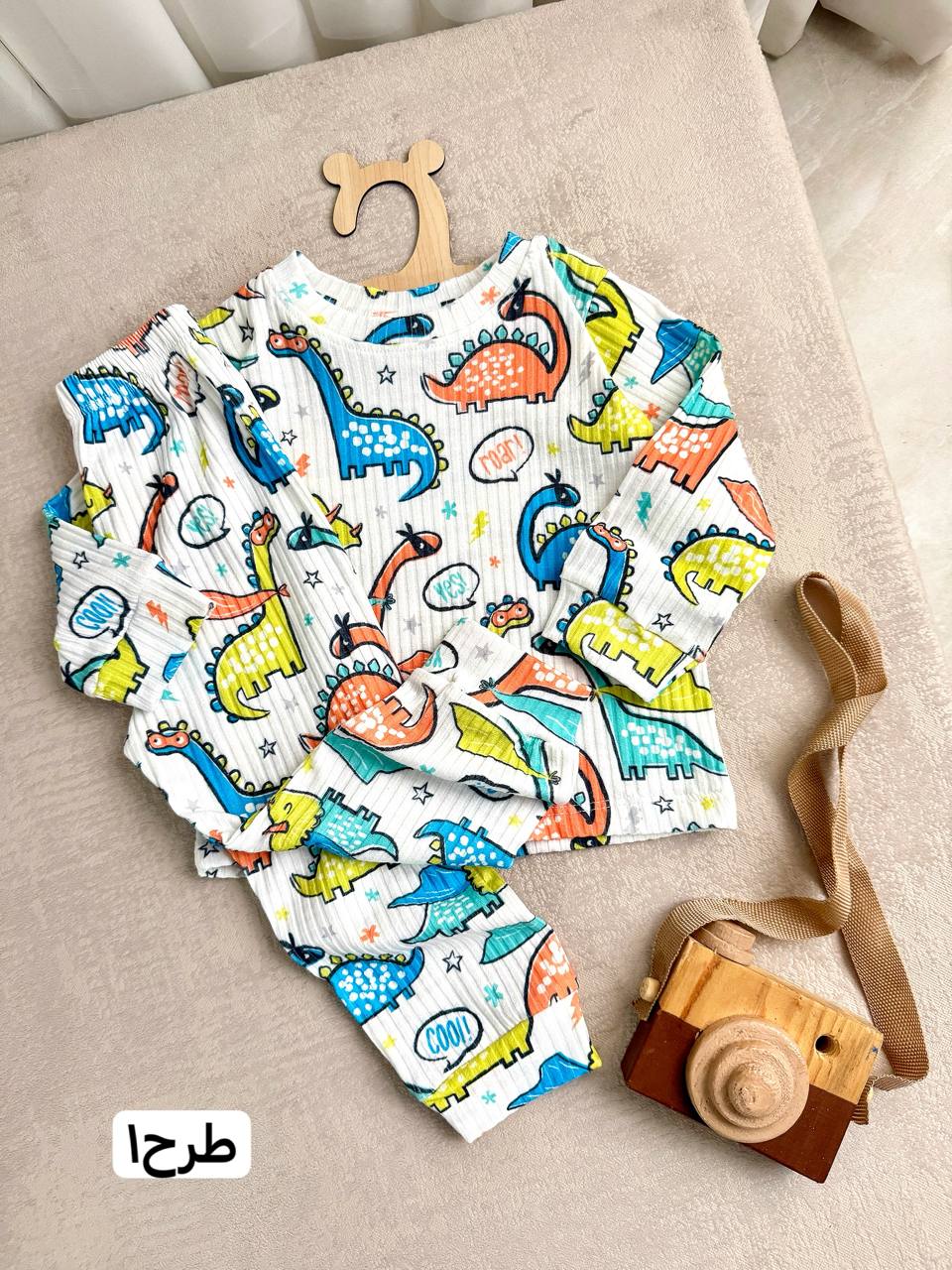 عکس ست ریلی اسپرت - شماره 4