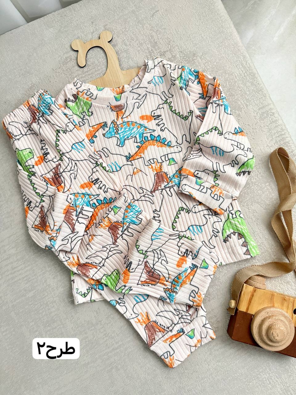 عکس ست ریلی اسپرت - شماره 5