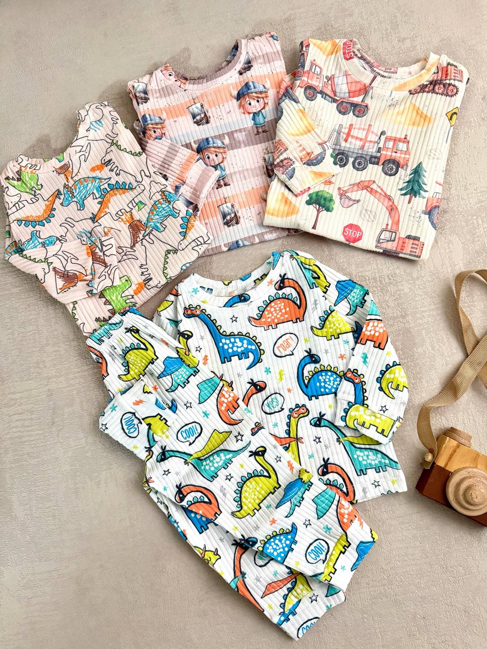 عکس ست ریلی اسپرت - شماره 1