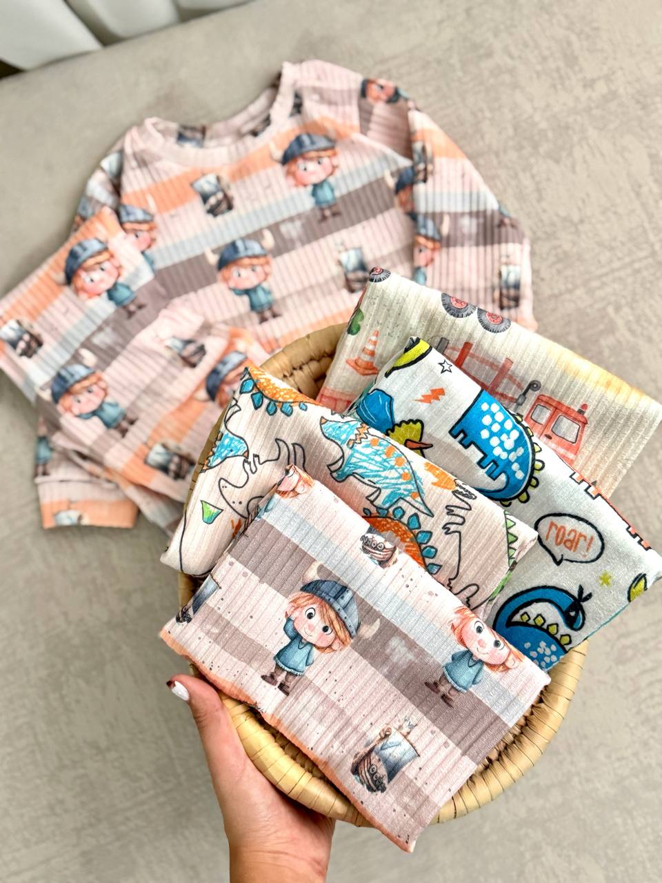 عکس ست ریلی اسپرت - شماره 2