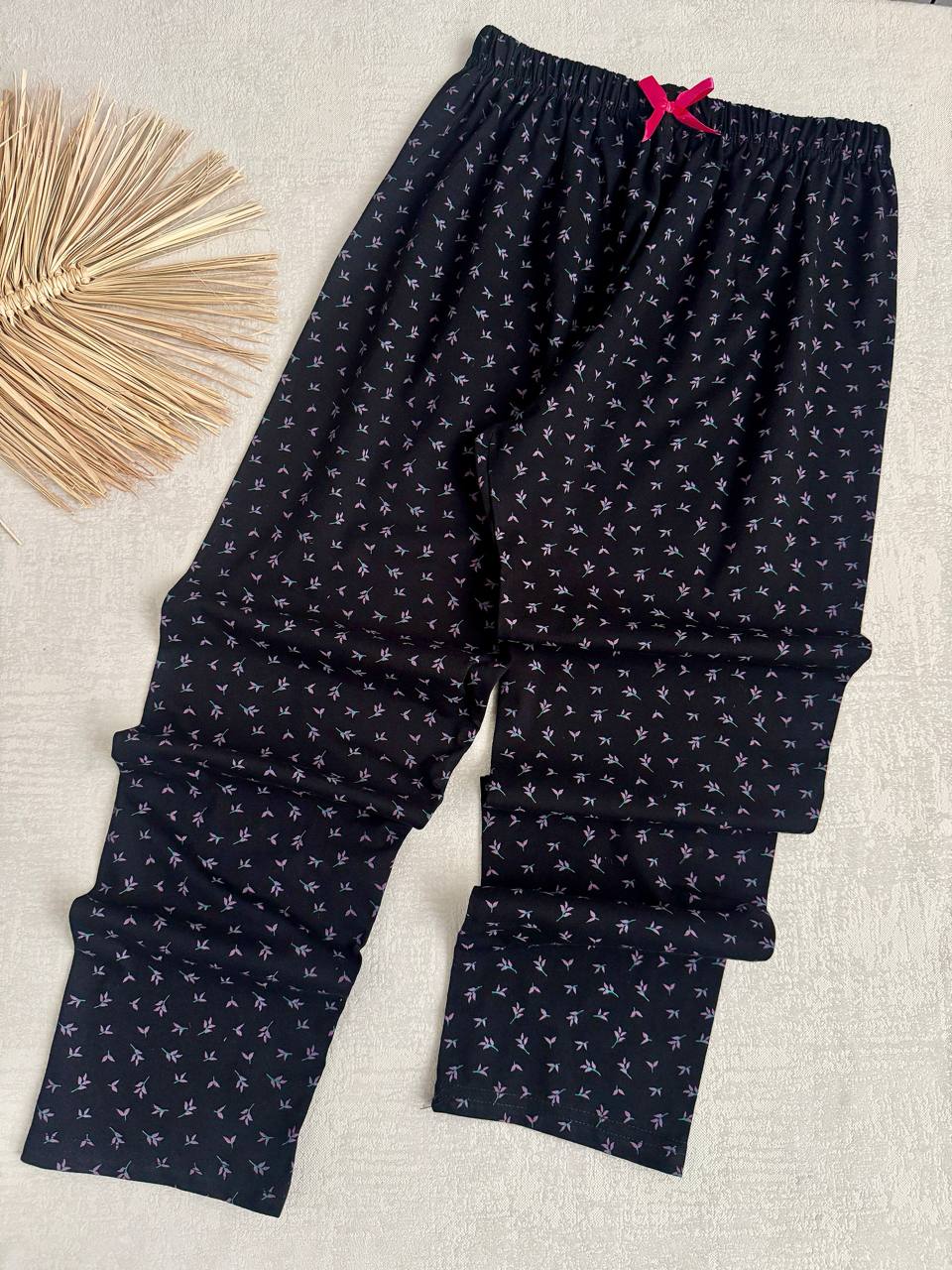 عکس شلوار راحتی زنونه - شماره 3