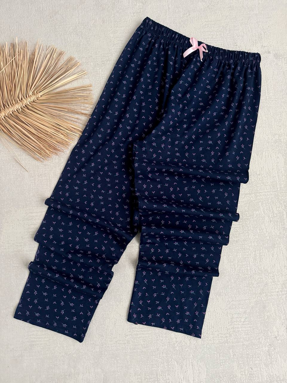 عکس شلوار راحتی زنونه - شماره 2