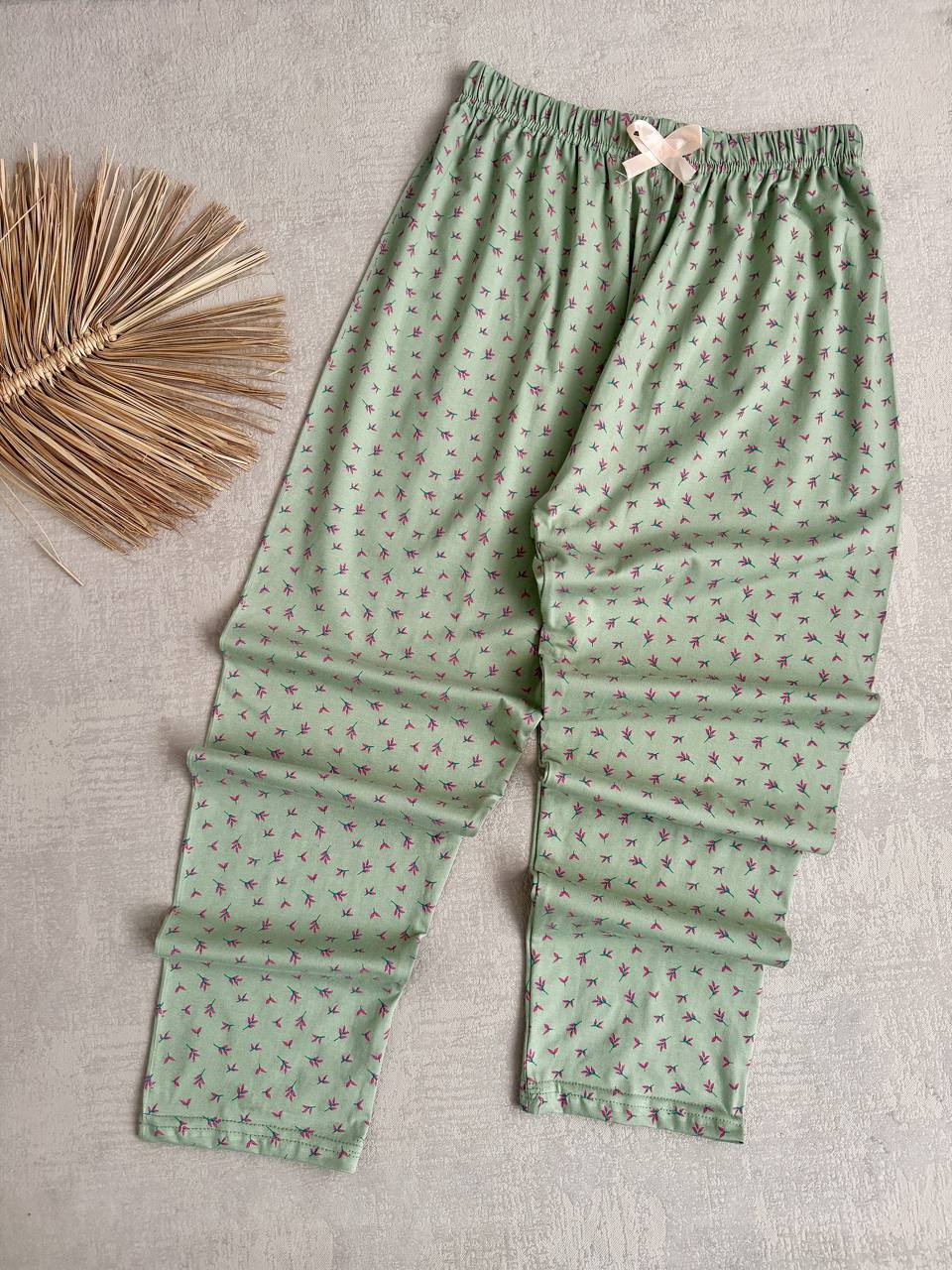 عکس شلوار راحتی زنونه - شماره 4