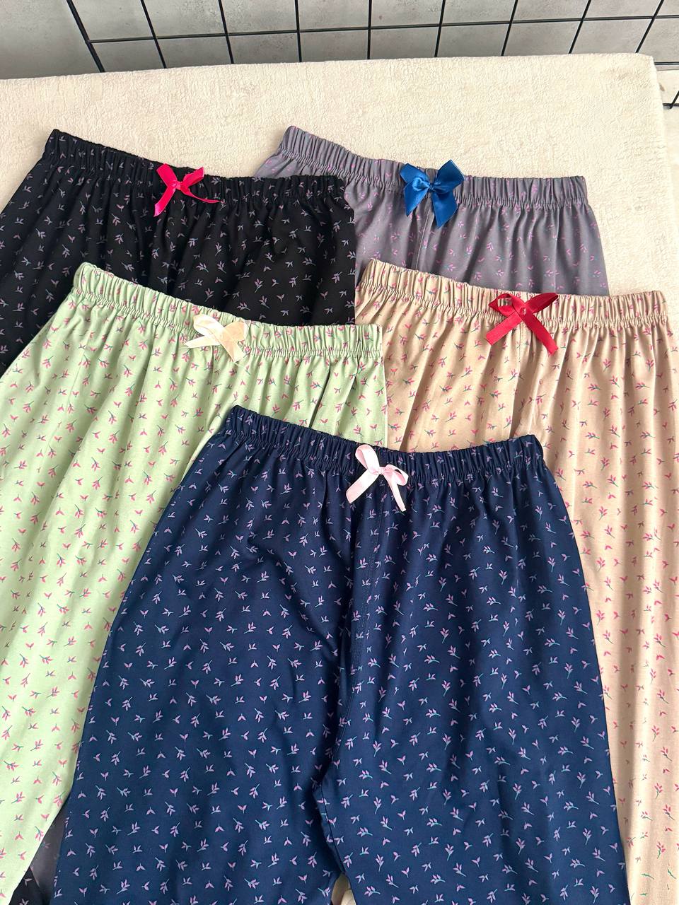 عکس شلوار راحتی زنونه - شماره 6