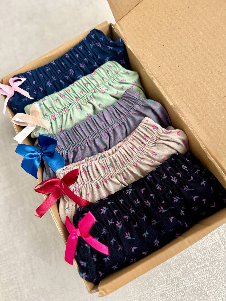 عکس شلوار راحتی زنونه - شماره 8