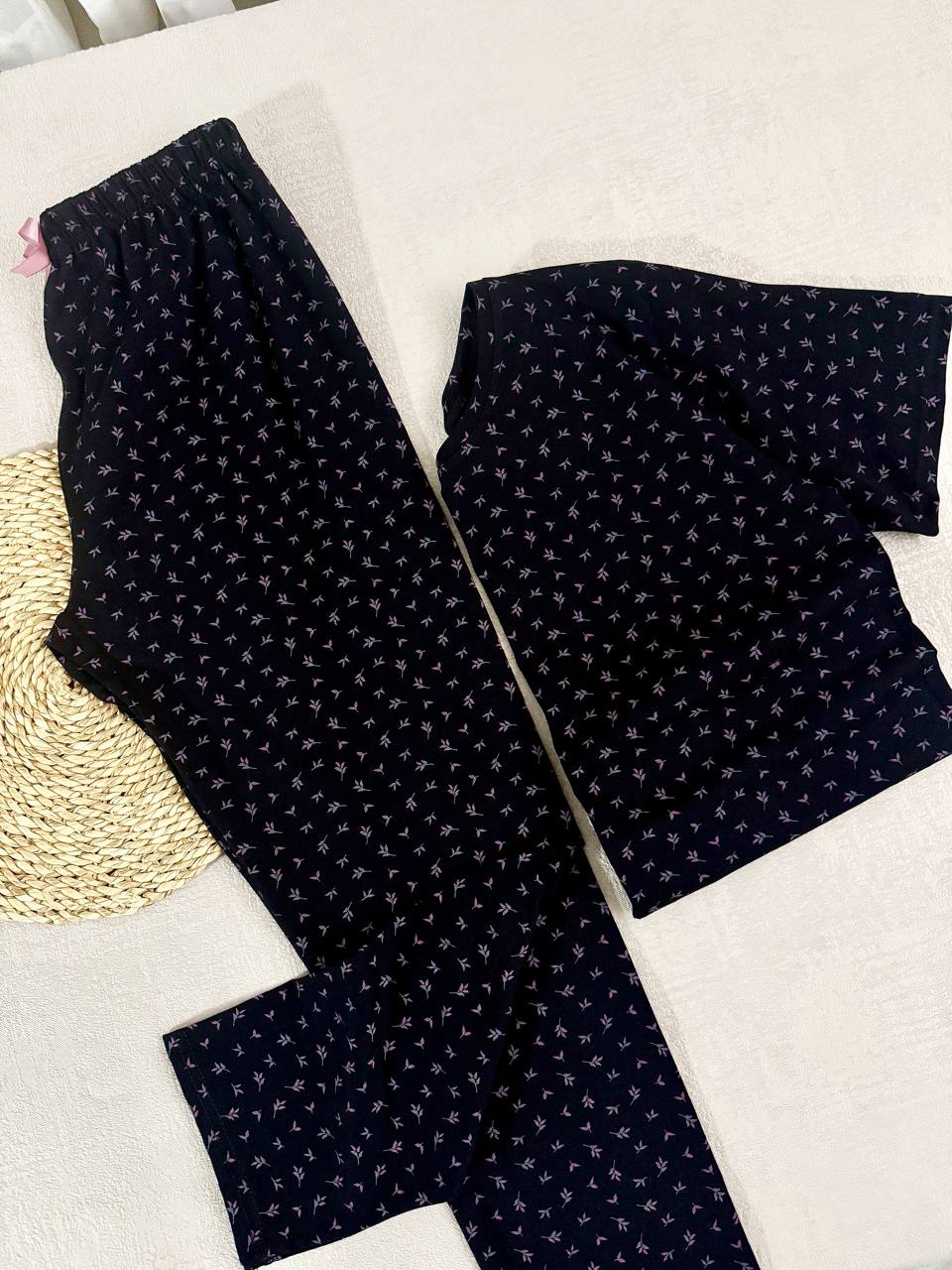 عکس ست راحتی زنونه - شماره 3